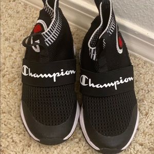 Kid Champions